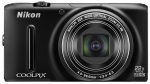 Accesorios para Nikon Coolpix S9500
