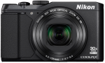Accesorios para Nikon Coolpix S9900