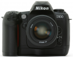 Accesorios para Nikon D100