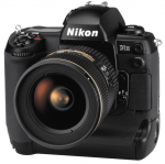 Accesorios para Nikon D1H