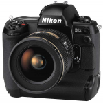 Accesorios para Nikon D1X