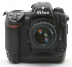 Accesorios para Nikon D2H