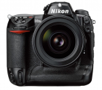 Accesorios para Nikon D2HS