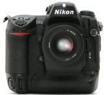 Accesorios para Nikon D2XS