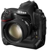 Accesorios para Nikon D3