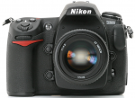 Accesorios para Nikon D300