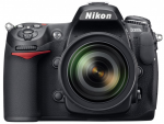 Accesorios para Nikon D300s
