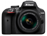 Accesorios para Nikon D3400