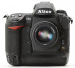 Accesorios para Nikon D3X