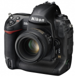 Accesorios para Nikon D3s
