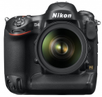 Accesorios para Nikon D4