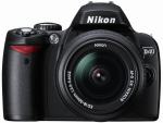 Accesorios para Nikon D40