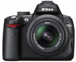 Accesorios para Nikon D5000
