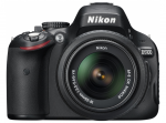 Accesorios para Nikon D5100