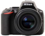 Accesorios para Nikon D5500