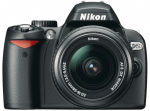 Accesorios para Nikon D60