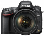 Accesorios para Nikon D600