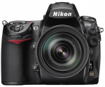 Accesorios para Nikon D700