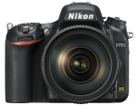 Accesorios para Nikon D750