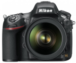 Accesorios para Nikon D800
