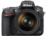 Accesorios para Nikon D810