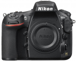 Accesorios para Nikon D810A