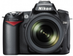 Accesorios para Nikon D90