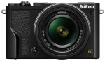 Accesorios para Nikon DL18-50