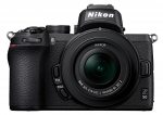 Accesorios para Nikon Z50