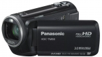 Accessoires pour Panasonic HDC-TM80