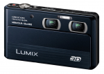 Panasonic Lumix DMC-3D1 Accessories