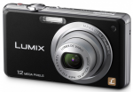 Panasonic Lumix DMC-FS10 Accessories