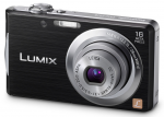 Panasonic Lumix DMC-FS18 Accessories