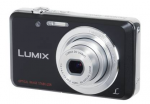 Panasonic Lumix DMC-FS28 Accessories