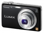 Panasonic Lumix DMC-FS45 Accessories