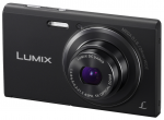 Panasonic Lumix DMC-FS50 Accessories