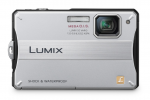 Panasonic Lumix DMC-FT10 Accessories