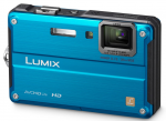 Panasonic Lumix DMC-FT2 Accessories