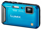 Panasonic Lumix DMC-FT20 Accessories