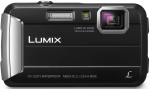 Panasonic Lumix DMC-FT25 Accessories