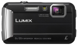 Panasonic Lumix DMC-FT30 Accessories