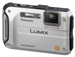 Panasonic Lumix DMC-FT4 Accessories