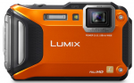 Panasonic Lumix DMC-FT5 Accessories