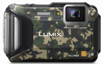 Panasonic Lumix DMC-FT6 Accessories