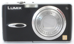 Panasonic Lumix DMC-FX01 Accessories