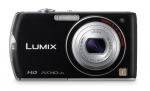 Panasonic Lumix DMC-FX70 Accessories