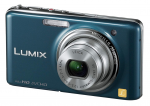 Panasonic Lumix DMC-FX77 Accessories