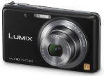 Panasonic Lumix DMC-FX80 Accessories