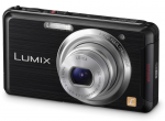 Panasonic Lumix DMC-FX90 Accessories