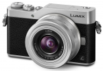 Panasonic Lumix DMC-GX800 Accessories